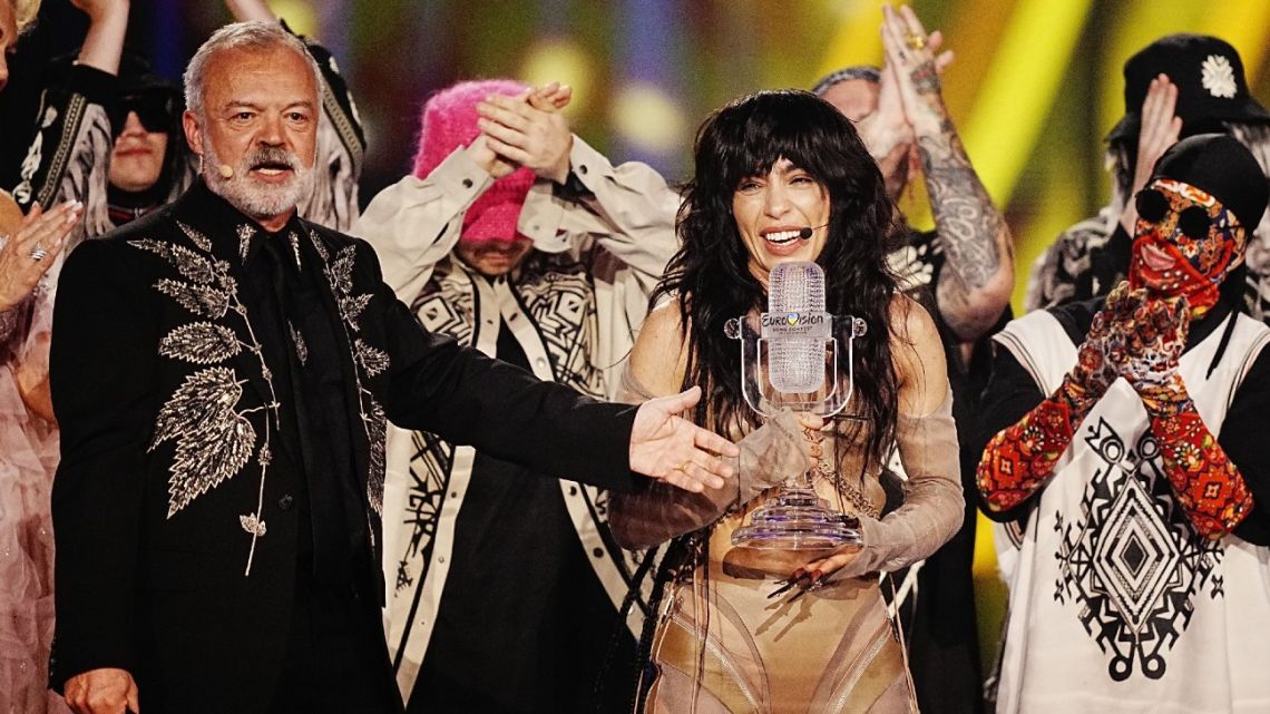 La Última Vez Que España Ganó Eurovisión: Un Análisis Histórico La Última Vez Que España Ganó Eurovisión: Un Análisis Histórico