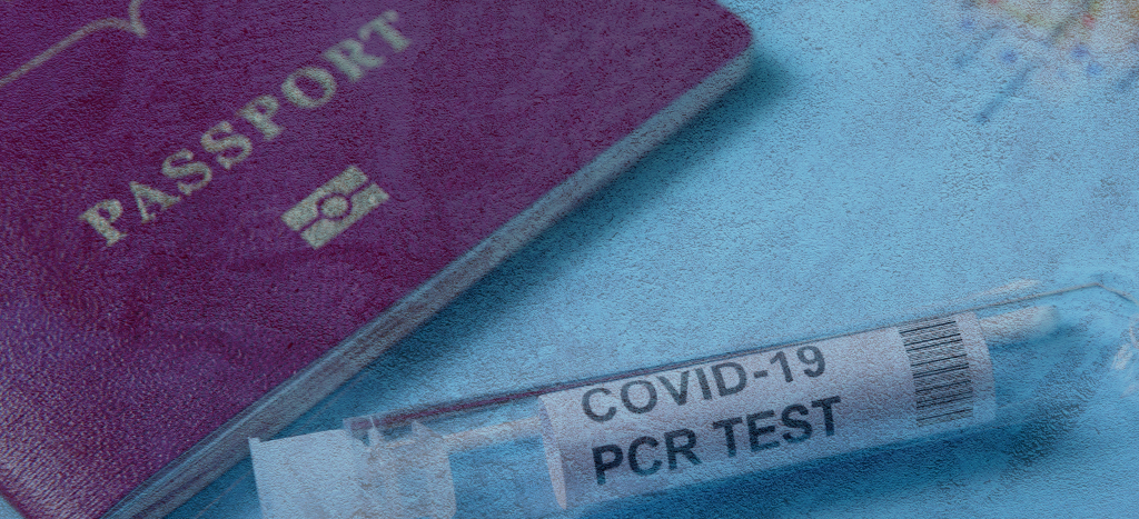 Lab Owner Admits Guilt In COVID-19 Test Result Fraud Scheme Lab Owner Admits Guilt In COVID-19 Test Result Fraud Scheme