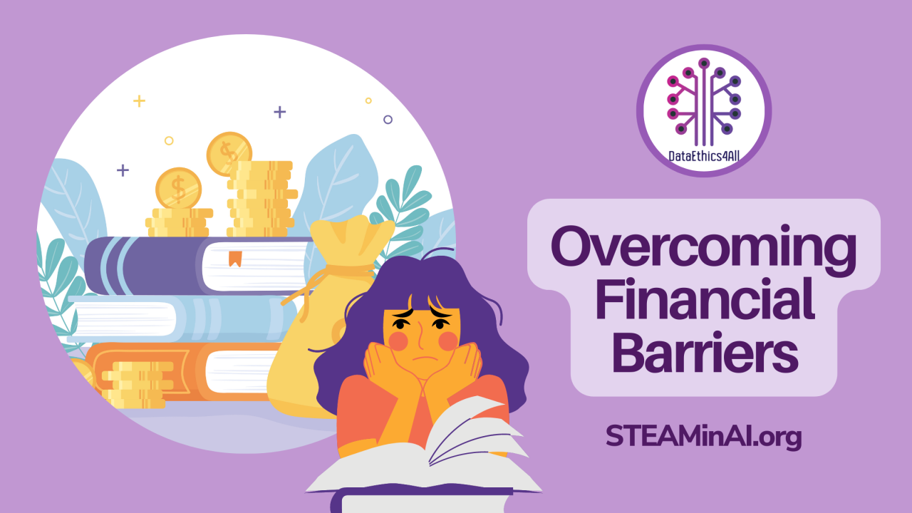 Lack Of Funds: Overcoming Financial Barriers Lack Of Funds: Overcoming Financial Barriers