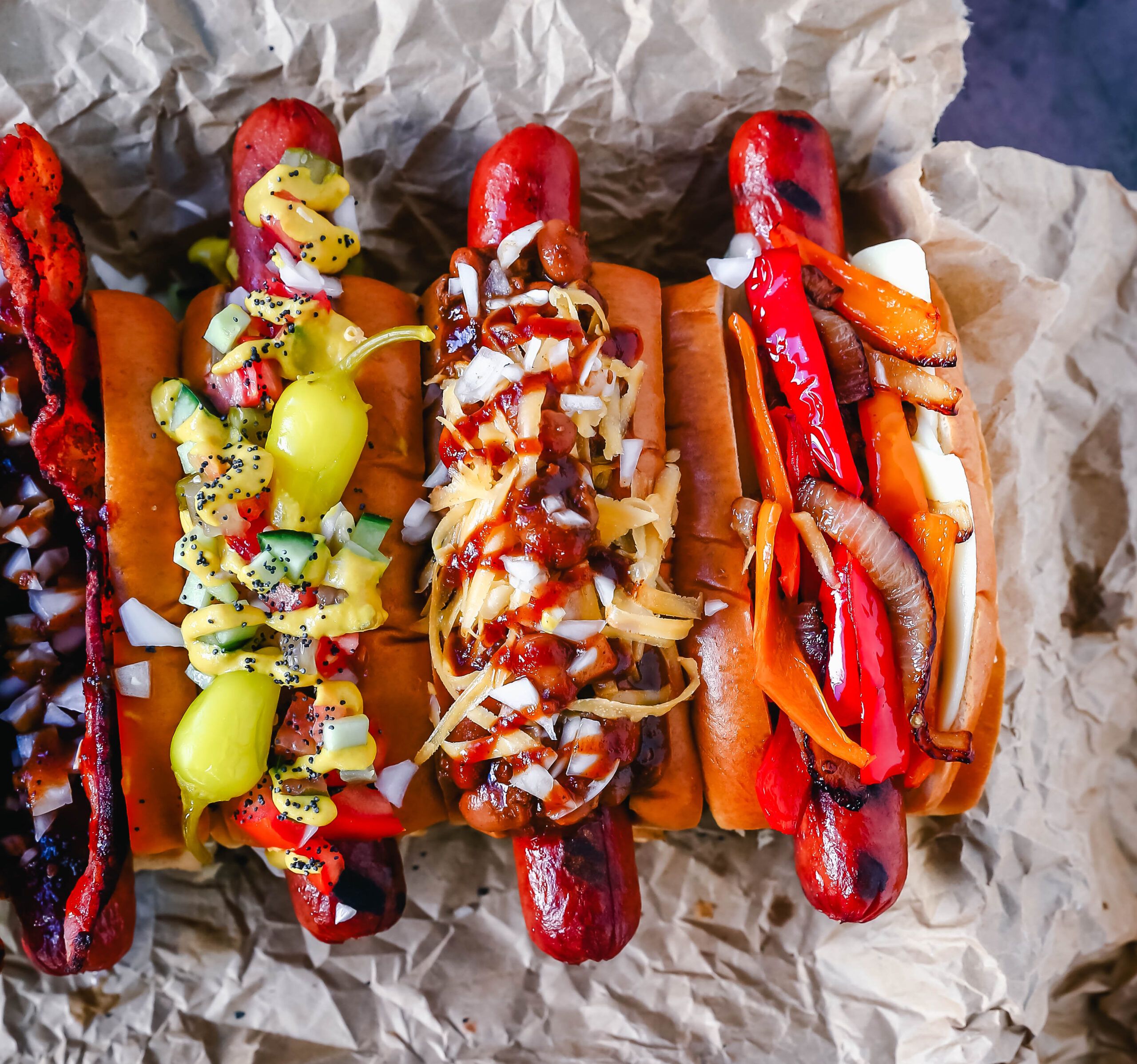 Lady And The Tramp Hot Dog: A Chicago Cubs Game Tradition? Lady And The Tramp Hot Dog: A Chicago Cubs Game Tradition?