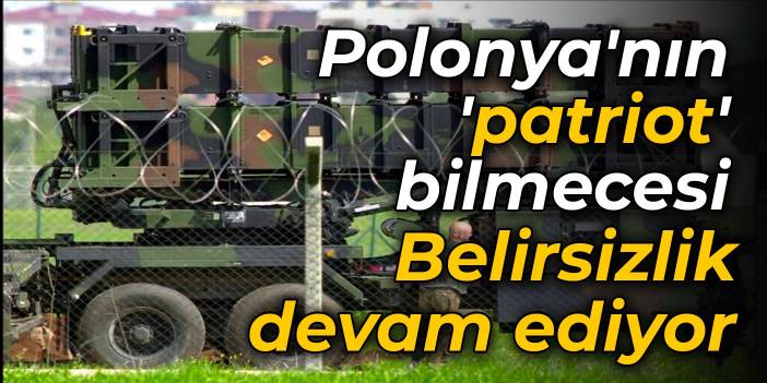 Lagarde'nin Son Açıklaması: Avrupa'da Yüksek Belirsizlik Devam Ediyor Lagarde'nin Son Açıklaması: Avrupa'da Yüksek Belirsizlik Devam Ediyor