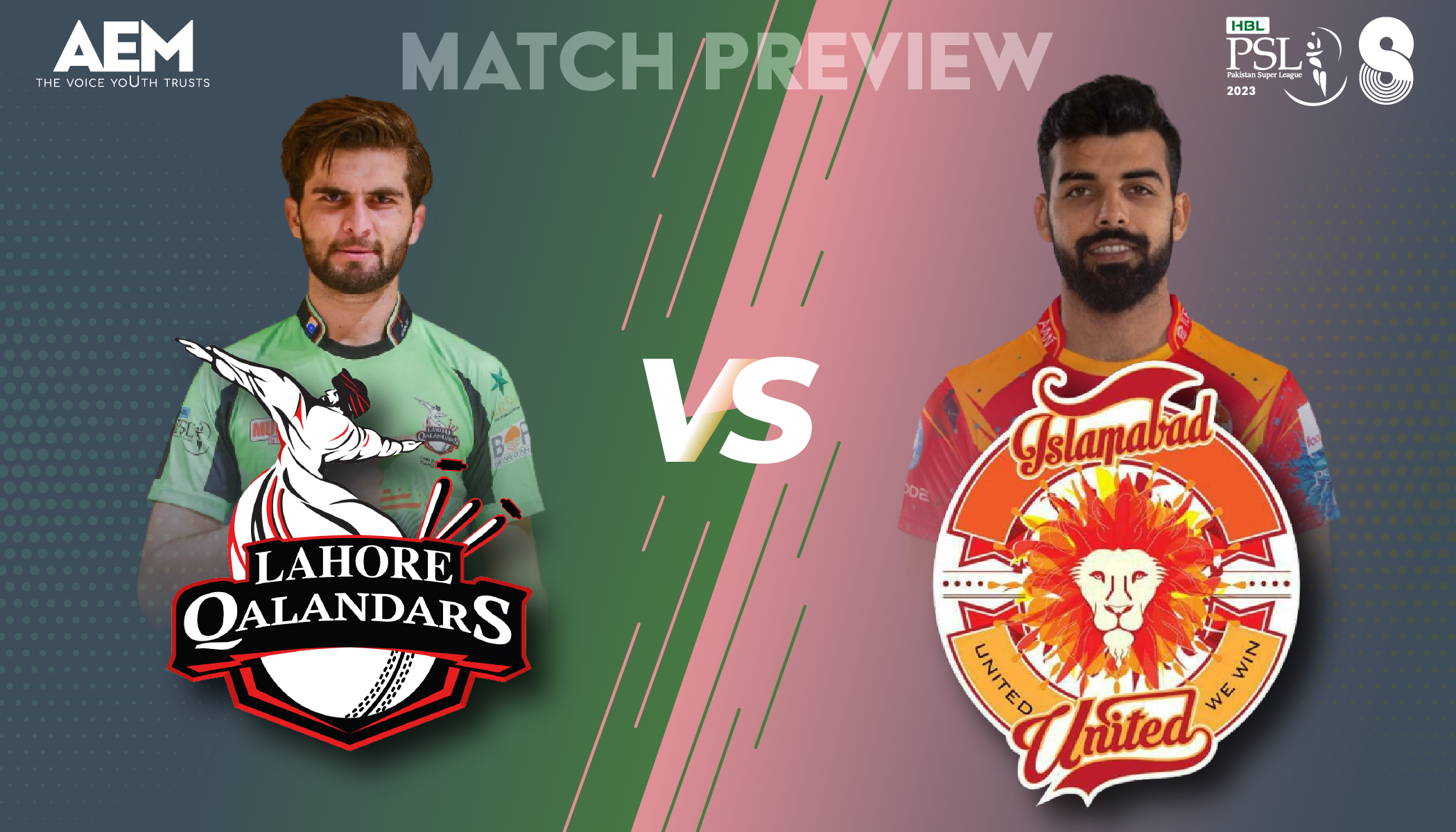 Lahore Qalandars End United's Winning Streak Thanks To Sikandar Raza Lahore Qalandars End United's Winning Streak Thanks To Sikandar Raza