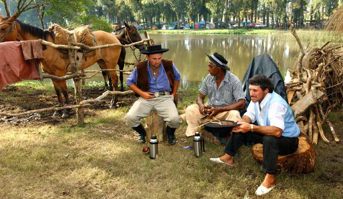 Laicidad Y Turismo: Descifrando El Nombre De La Semana Santa En Uruguay. Laicidad Y Turismo: Descifrando El Nombre De La Semana Santa En Uruguay.