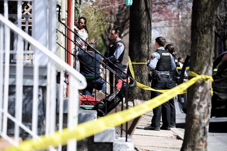 Lancaster City Stabbing Leads To Arrest: Suspect Details And Charges Lancaster City Stabbing Leads To Arrest: Suspect Details And Charges