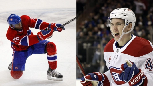 Lane Hutson : Un Futur Défenseur Numéro 1 Dans La LNH ? Lane Hutson : Un Futur Défenseur Numéro 1 Dans La LNH ?