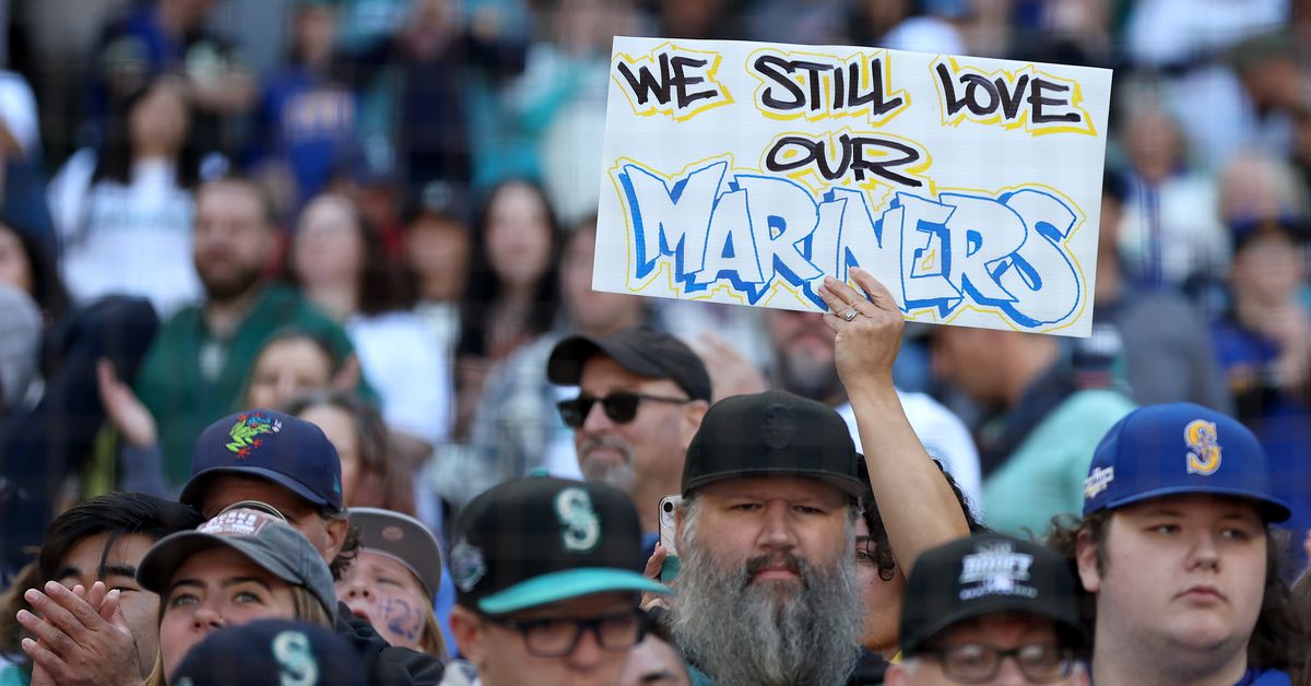 Langeliers' Blast Leads A's To Victory Over Mariners