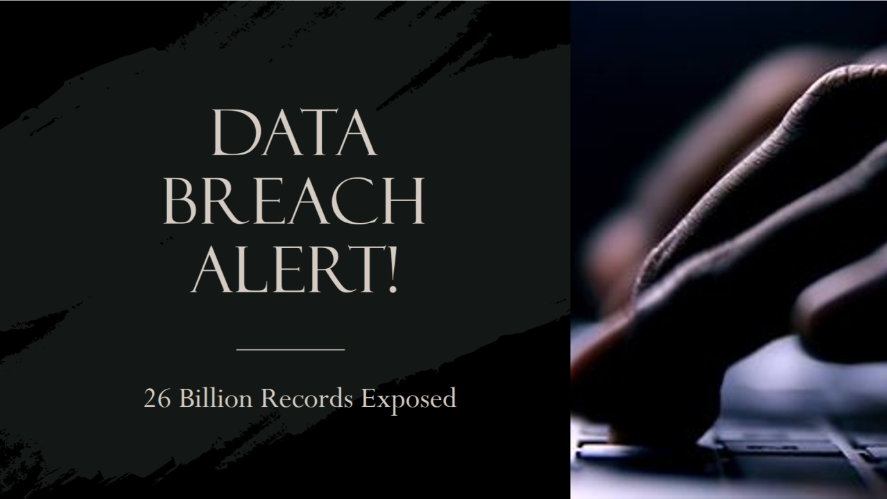 Large-Scale Office365 Data Breach Results In Multi-Million Dollar Theft