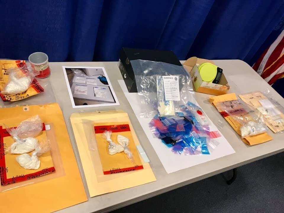 Largest Fentanyl Bust In US History: Pam Bondi's Announcement And Its Implications Largest Fentanyl Bust In US History: Pam Bondi's Announcement And Its Implications