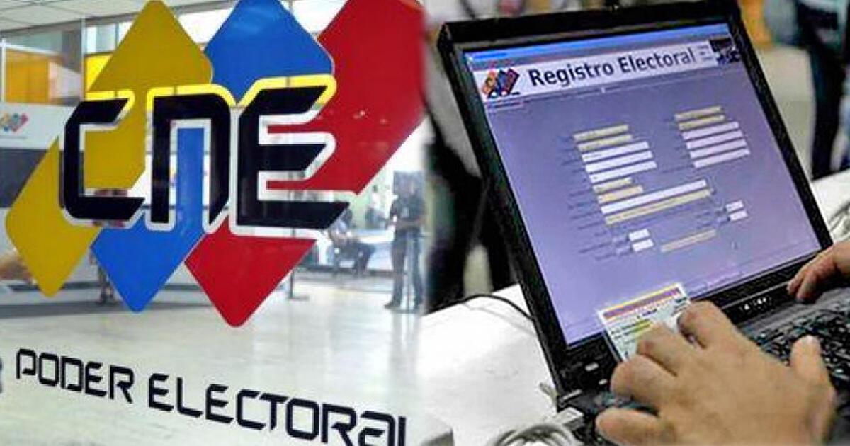Las Fuerzas Armadas Y El CNE: Un Análisis De La Reciente Militarización Las Fuerzas Armadas Y El CNE: Un Análisis De La Reciente Militarización
