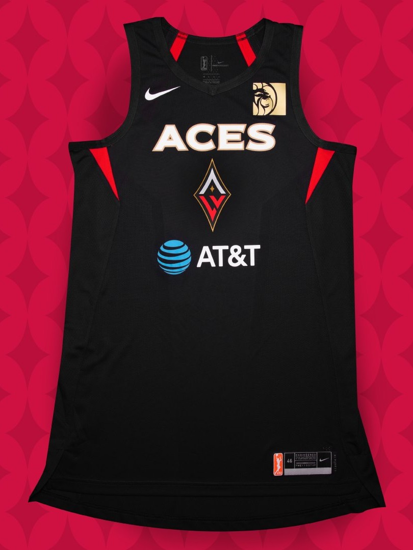 Las Vegas Aces: A Deeper Look At Their 2024 Free Agency Strategy Las Vegas Aces: A Deeper Look At Their 2024 Free Agency Strategy