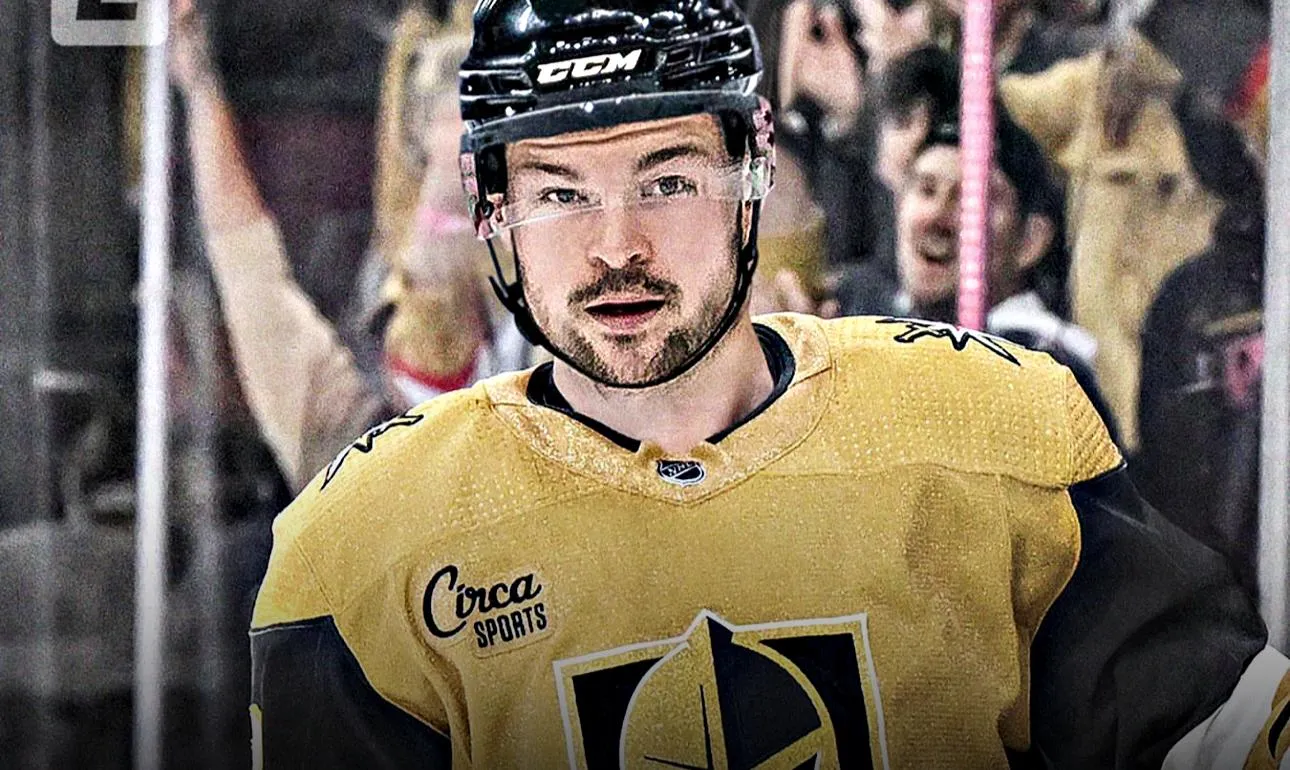Las Vegas Golden Knights: Hertl's Status Uncertain Following Lightning Game Incident Las Vegas Golden Knights: Hertl's Status Uncertain Following Lightning Game Incident
