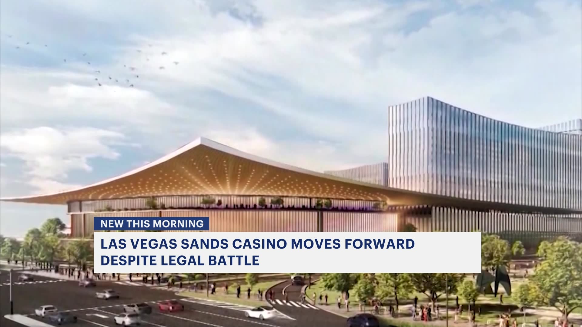 Las Vegas Sands Abandons Nassau Coliseum Casino Project Las Vegas Sands Abandons Nassau Coliseum Casino Project