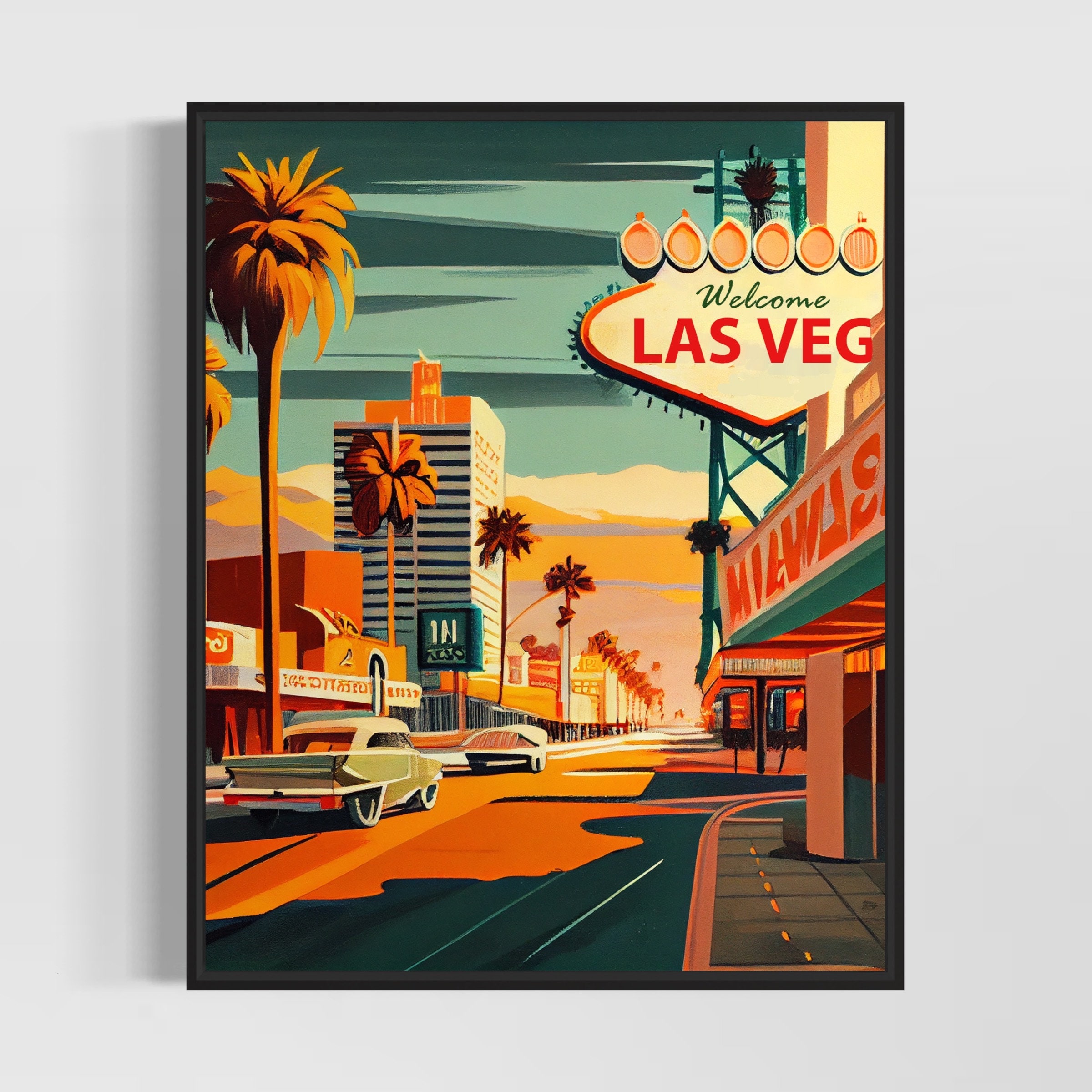 Las Vegas Strip Decline: Growth And Opportunity Beyond The Boulevard Las Vegas Strip Decline: Growth And Opportunity Beyond The Boulevard
