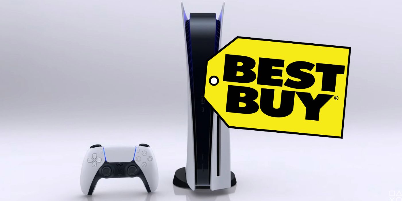 Last Chance To Buy A PS5 At Current Prices? Top Retailers
