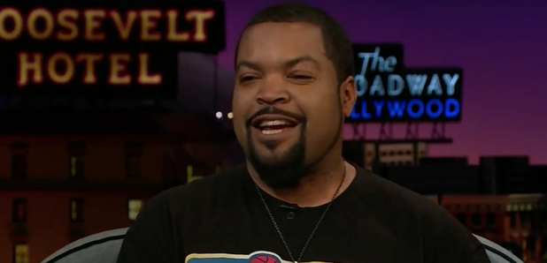 Last Friday Sequel Confirmed? Ice Cube Reportedly Attached To Write And Star Last Friday Sequel Confirmed? Ice Cube Reportedly Attached To Write And Star