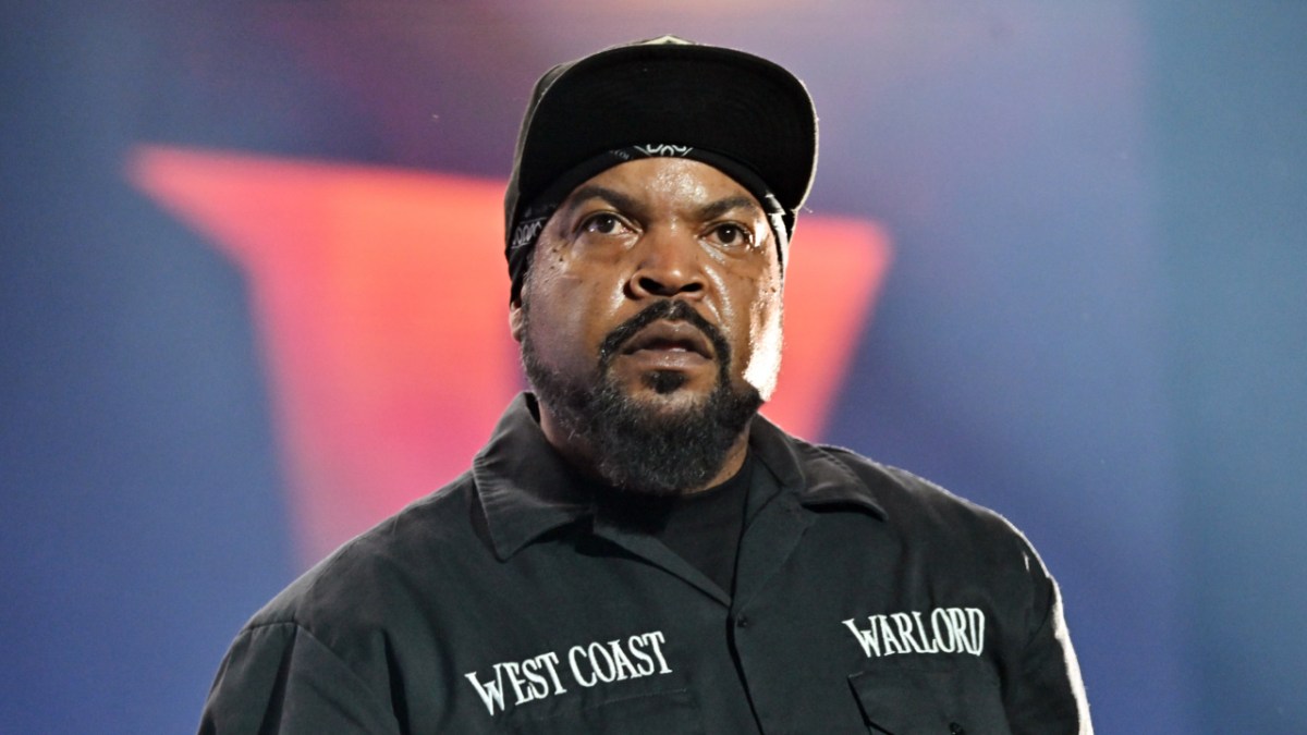 Last Friday Sequel Confirmed: Ice Cube To Pen And Star Last Friday Sequel Confirmed: Ice Cube To Pen And Star