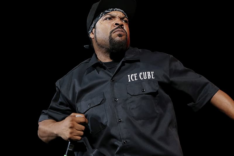 Last Friday Sequel: Ice Cube Confirmed To Write And Star Last Friday Sequel: Ice Cube Confirmed To Write And Star