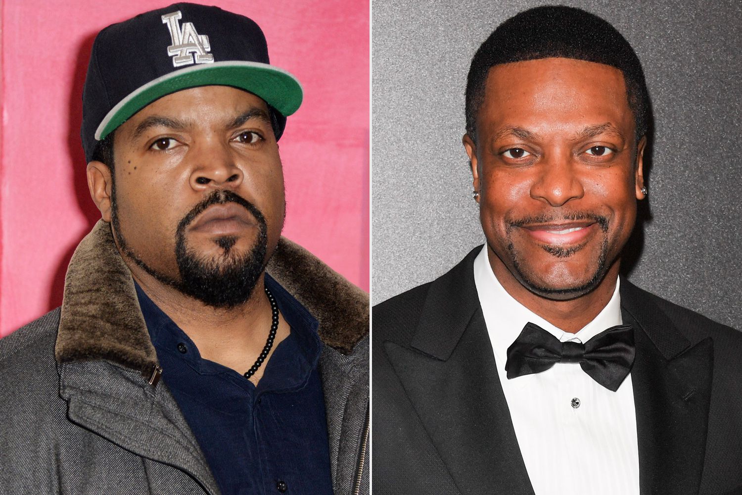 Last Friday Sequel: Ice Cube Reportedly Attached Last Friday Sequel: Ice Cube Reportedly Attached