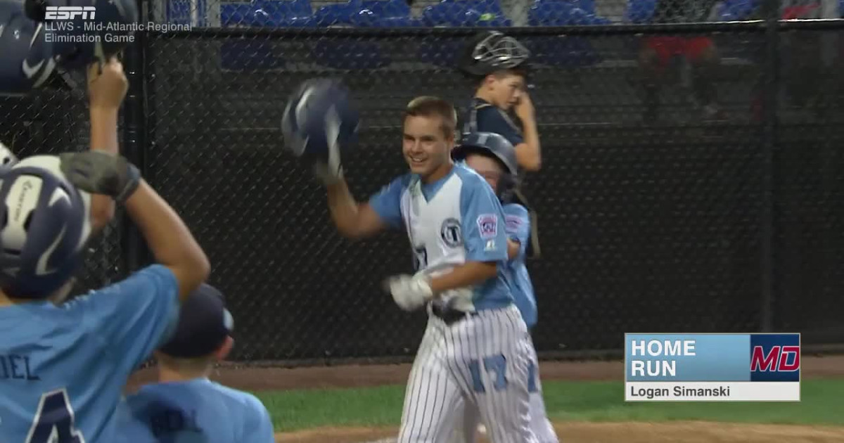 Late-Inning Heroics: Maryland Softball Beats Delaware 5-4 Late-Inning Heroics: Maryland Softball Beats Delaware 5-4