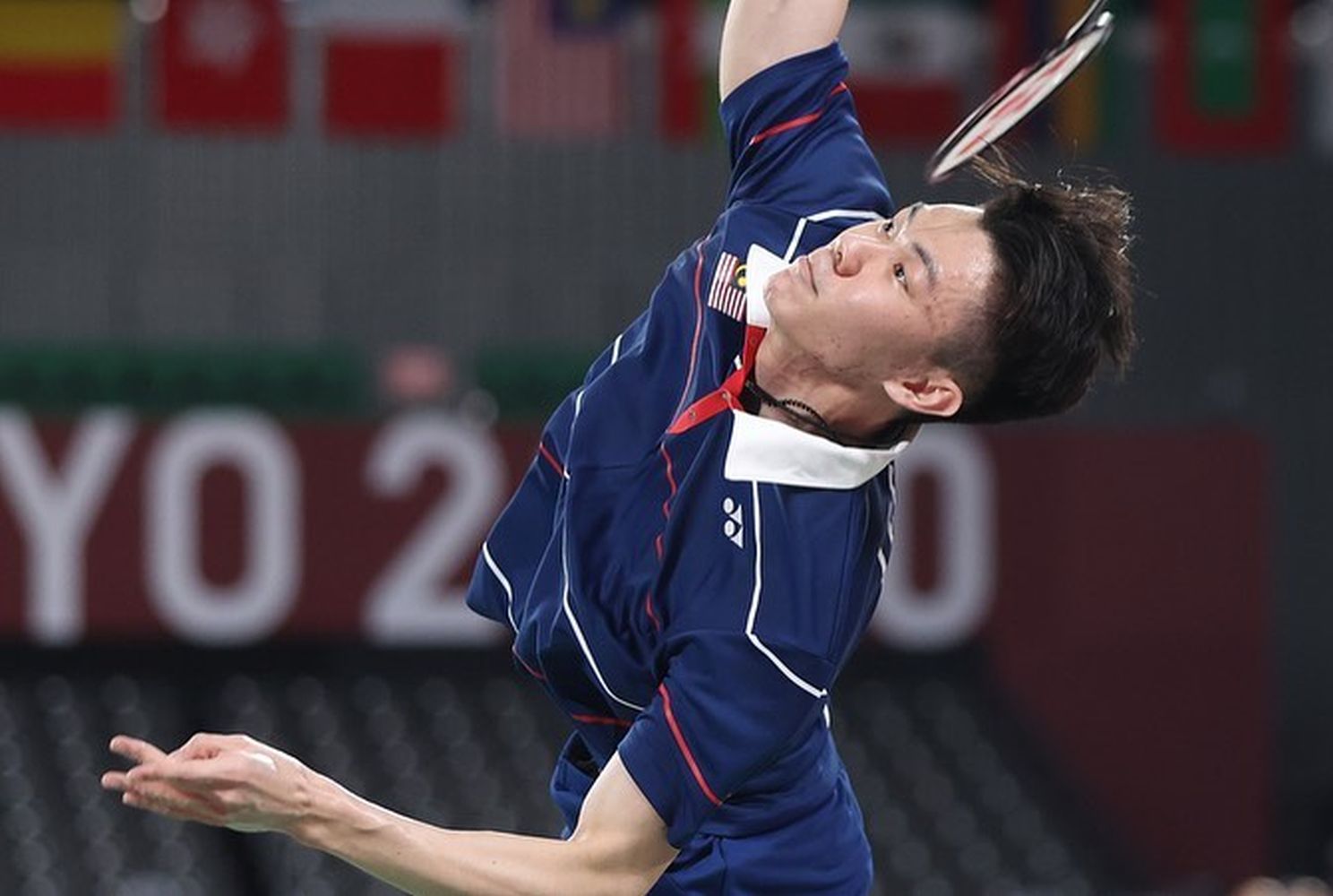 Late-Match Drama: Sinner Survives To Reach Next Round In Paris Late-Match Drama: Sinner Survives To Reach Next Round In Paris
