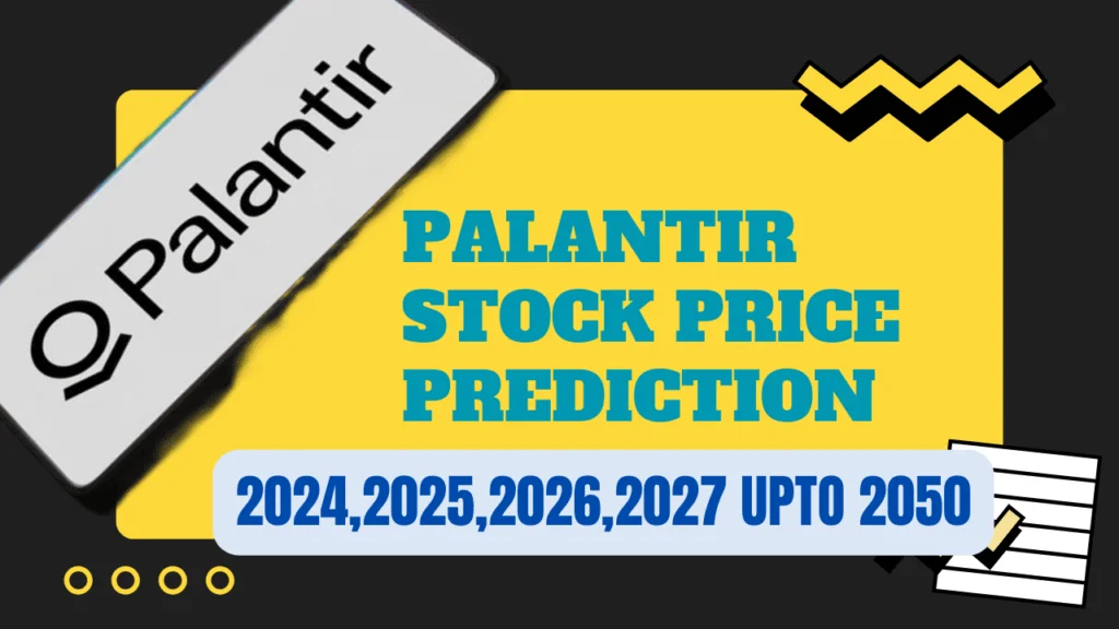 Late To The Game? Evaluating Palantir Stock Investment Potential In 2024 For 2025 Gains Late To The Game? Evaluating Palantir Stock Investment Potential In 2024 For 2025 Gains