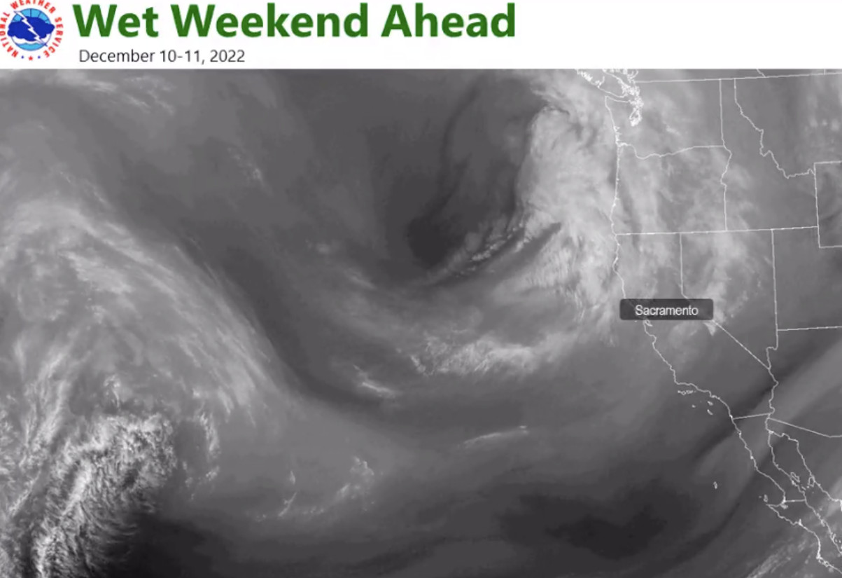 Late-Winter Storm Pummels San Diego County With Intense Rainfall Late-Winter Storm Pummels San Diego County With Intense Rainfall