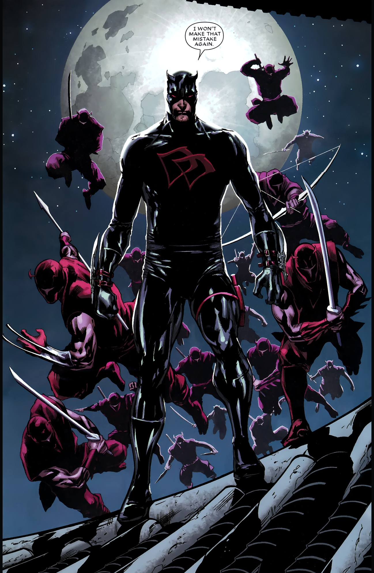 Latest Comic News: Superman, Daredevil Vs. Bullseye, And More From 1923 Latest Comic News: Superman, Daredevil Vs. Bullseye, And More From 1923