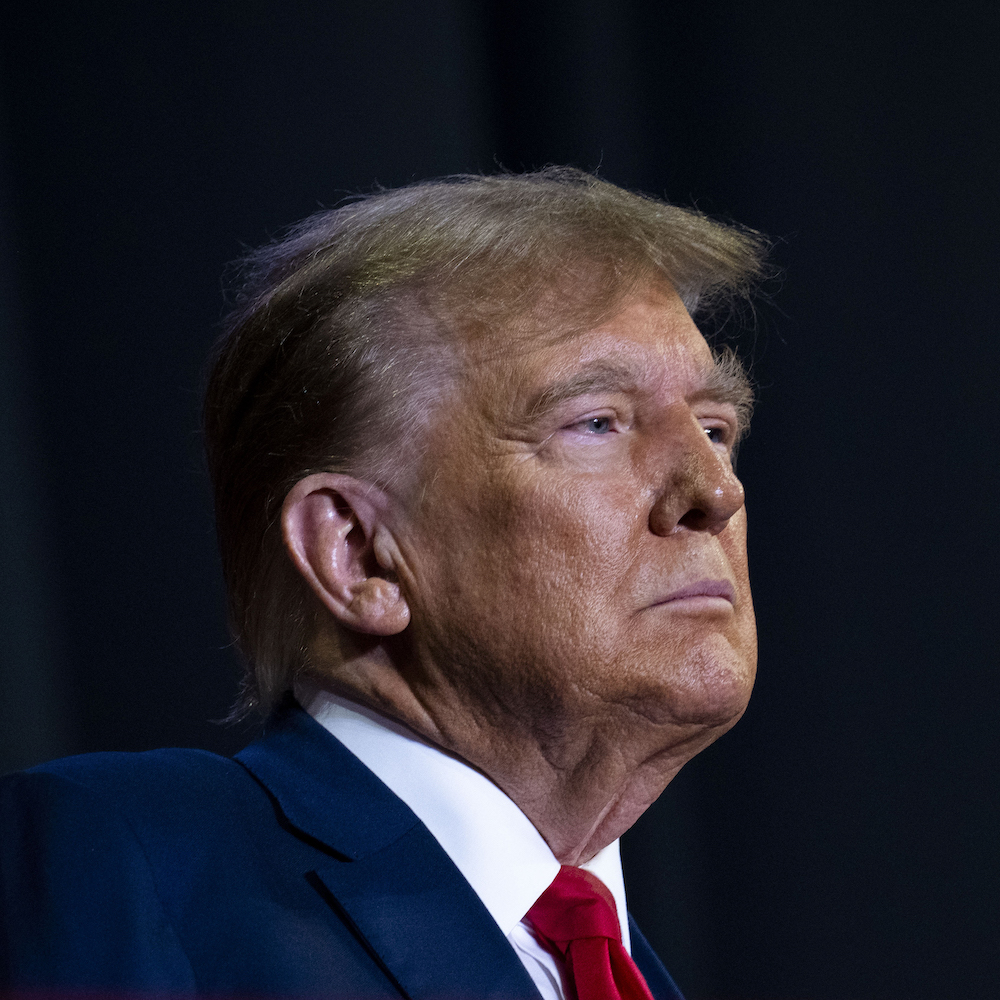 Latest Court Ruling Against Trump In High-Profile Law Firm Case Latest Court Ruling Against Trump In High-Profile Law Firm Case