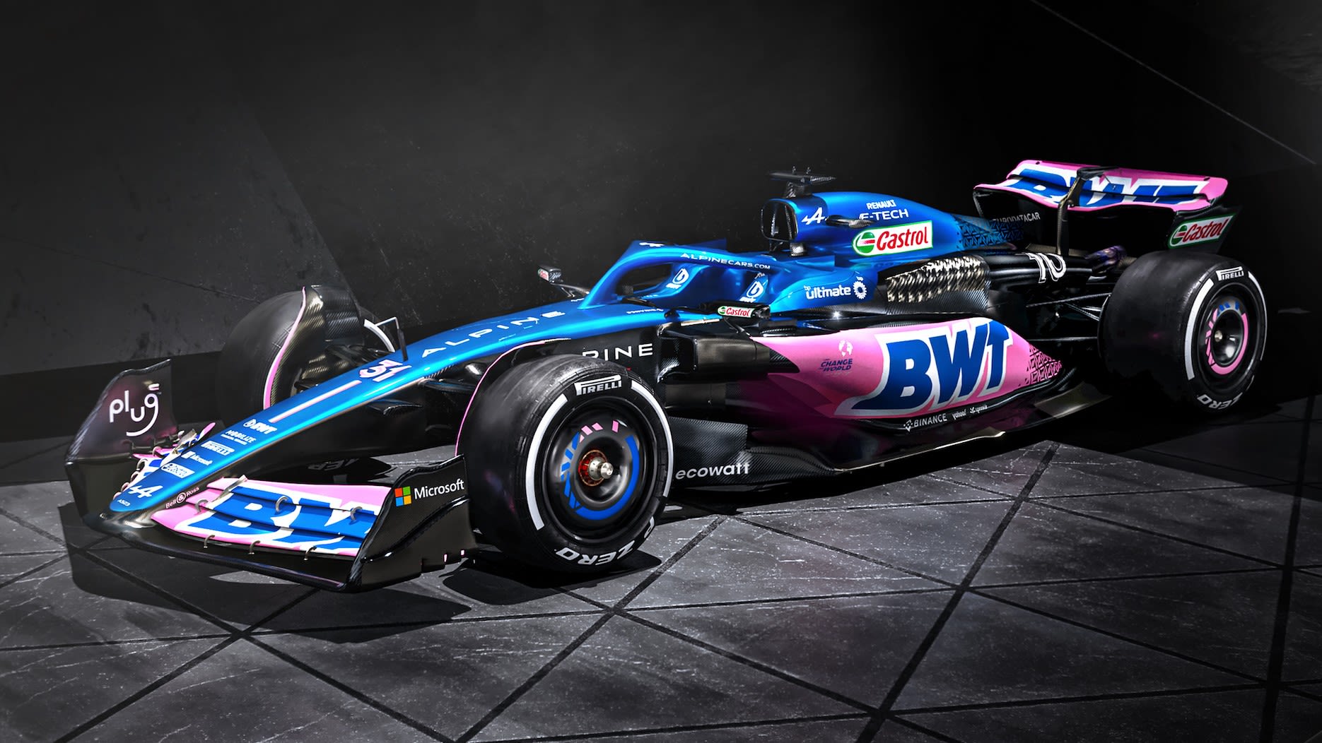 Latest F1 News: Alpine And Doohan's Tense Situation Latest F1 News: Alpine And Doohan's Tense Situation