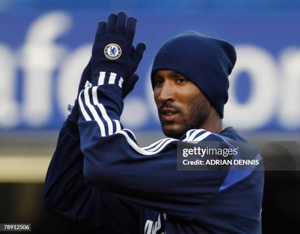 Latest News On Nicolas Anelka: Photos, Videos & Match Results Latest News On Nicolas Anelka: Photos, Videos & Match Results