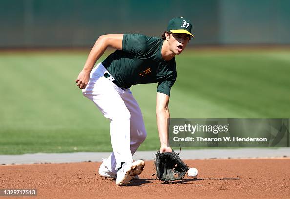 Latest Oakland A's News: Muncy's Second Base Assignment