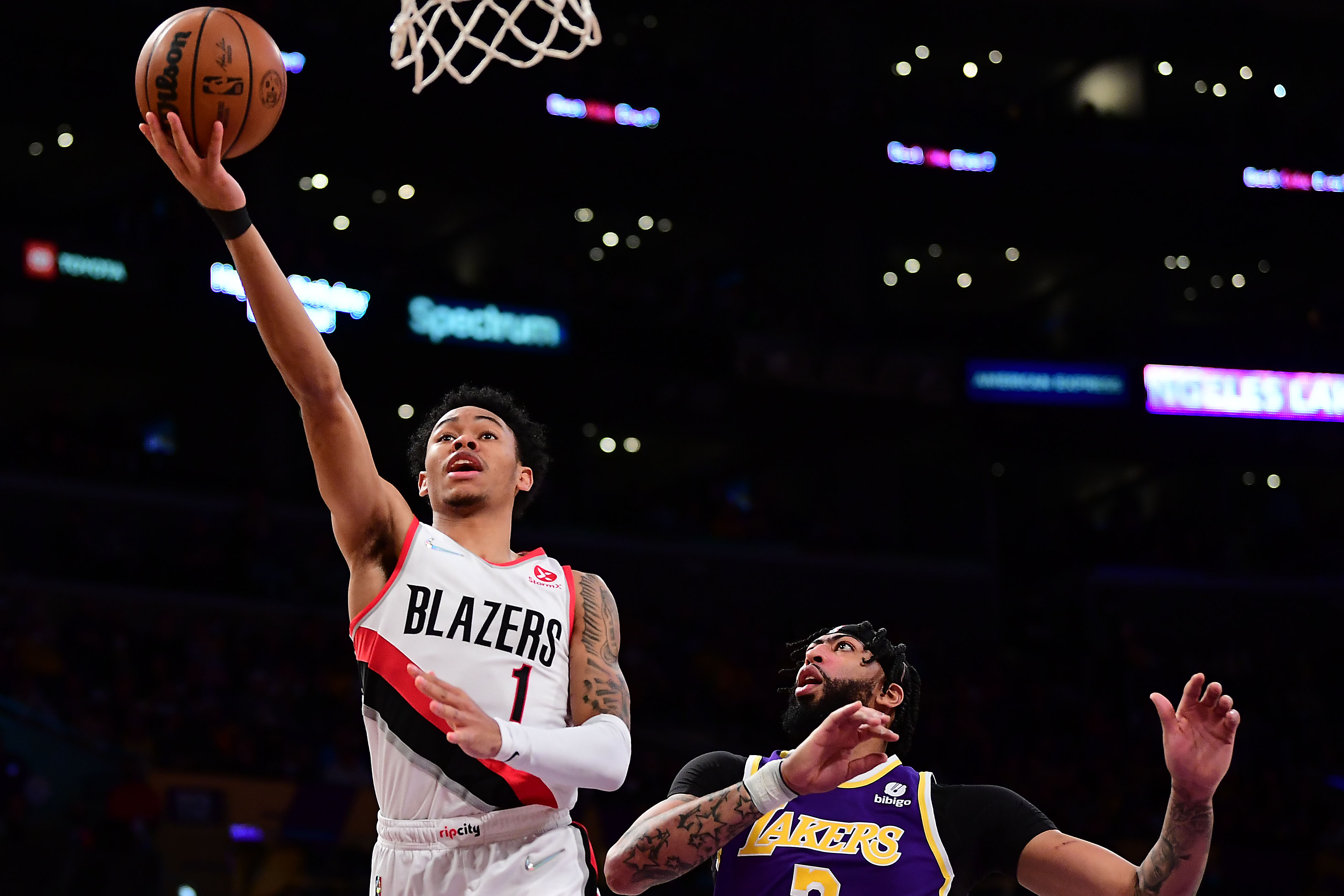 Latest On Anthony Edwards' Injury: His Availability For The Lakers Game Latest On Anthony Edwards' Injury: His Availability For The Lakers Game