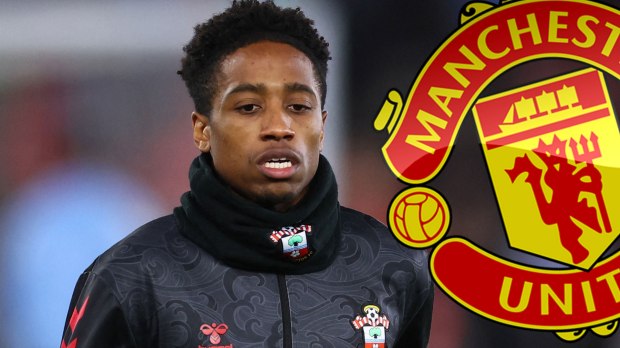 Latest On Kyle Walker-Peters' Potential Transfer To Leeds Latest On Kyle Walker-Peters' Potential Transfer To Leeds