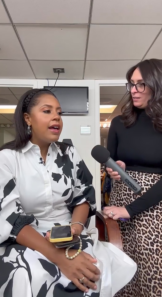Latest Sheinelle Jones News: Health Update And Today Show Return Speculation Latest Sheinelle Jones News: Health Update And Today Show Return Speculation