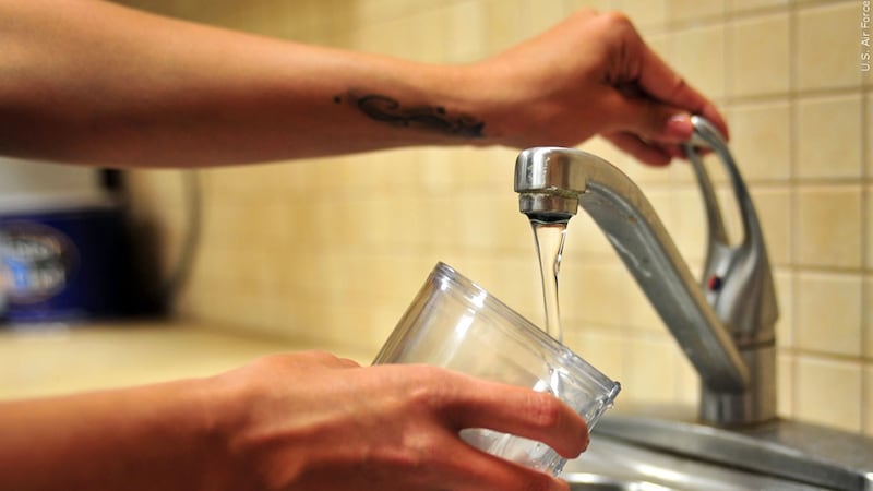 Latest Update: KDHE Boil Water Advisory - Anderson County Rural Water District #4 Latest Update: KDHE Boil Water Advisory - Anderson County Rural Water District #4