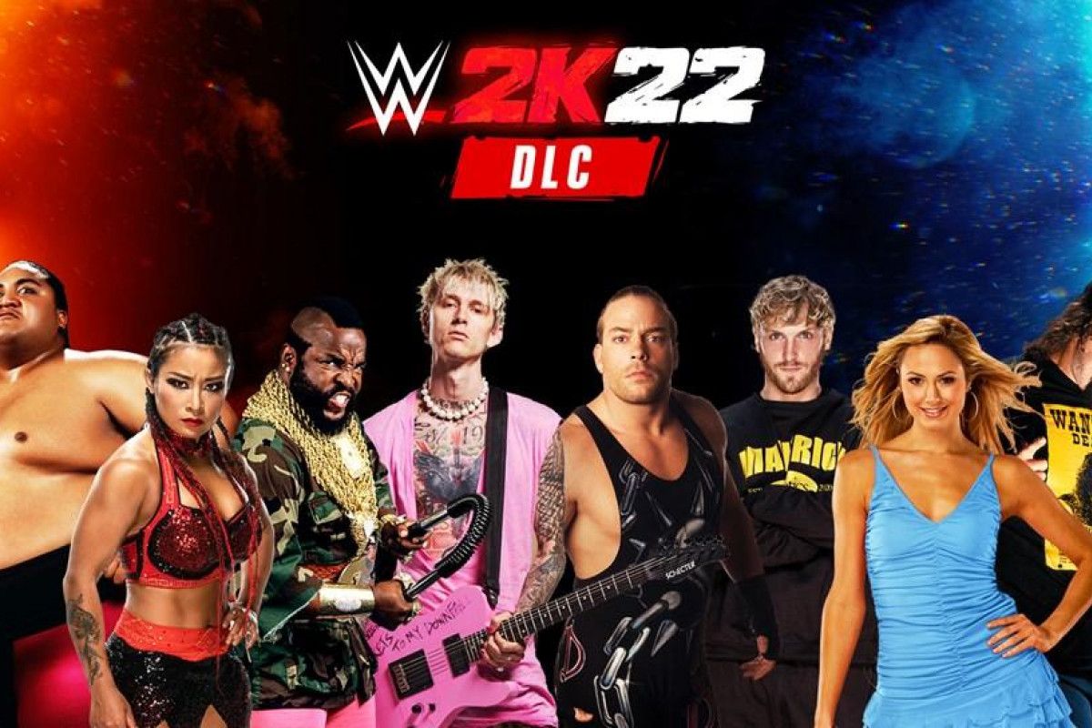 Latest WWE Rumors: Ronda Rousey, Logan Paul, Jey Uso, And Big E's Relationship Status Latest WWE Rumors: Ronda Rousey, Logan Paul, Jey Uso, And Big E's Relationship Status