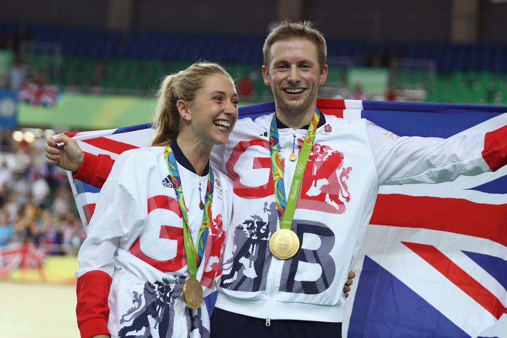 Laura Kenny And Jason Kenny's Baby Daughter: Name Revealed Laura Kenny And Jason Kenny's Baby Daughter: Name Revealed