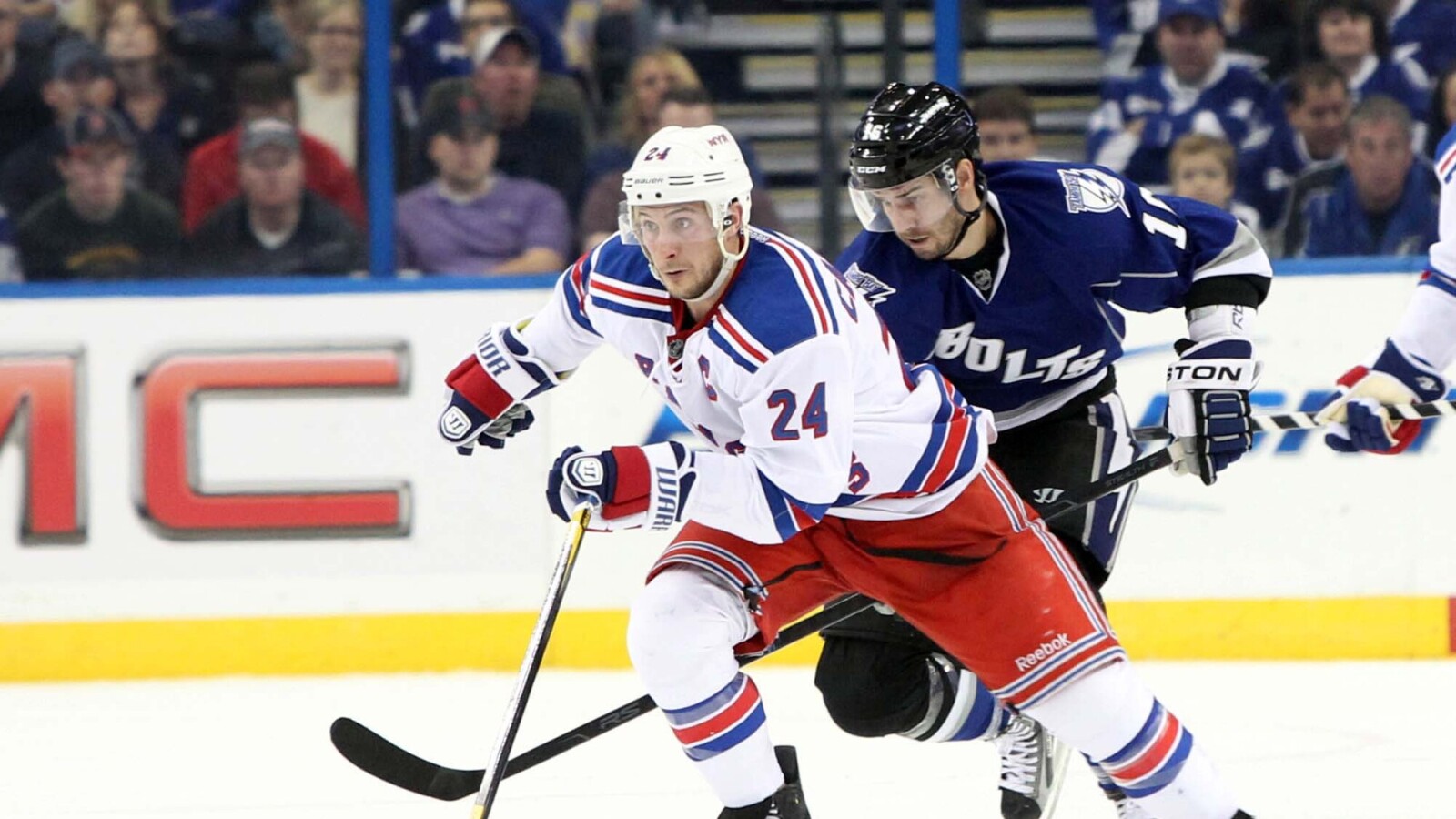 Laviolette Out: New York Rangers Seek New Coach Following Missed Playoffs Laviolette Out: New York Rangers Seek New Coach Following Missed Playoffs