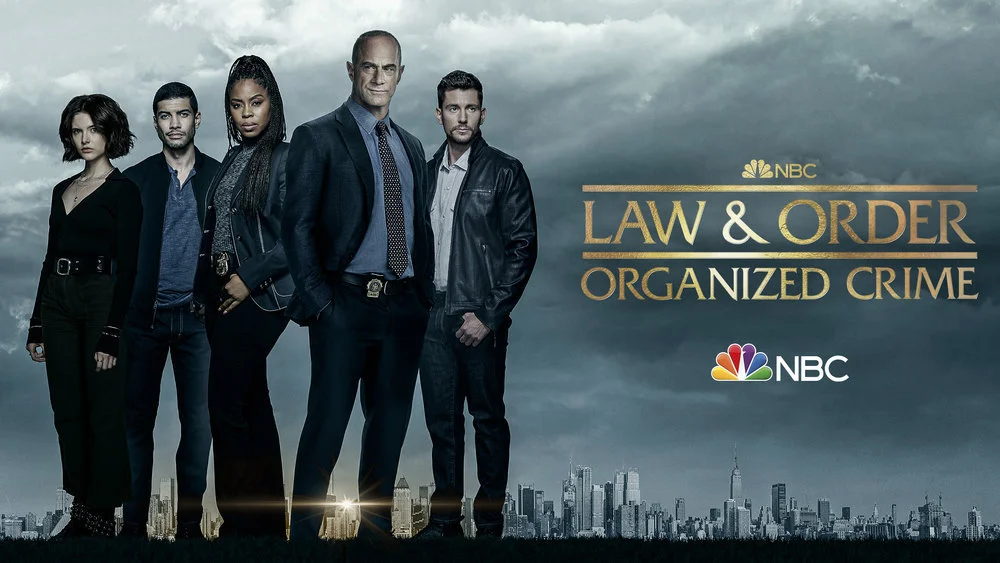 Law & Order: Organized Crime Season 5: Exploring The Evolving Relationship Between Randall And Elliot Stabler Law & Order: Organized Crime Season 5: Exploring The Evolving Relationship Between Randall And Elliot Stabler
