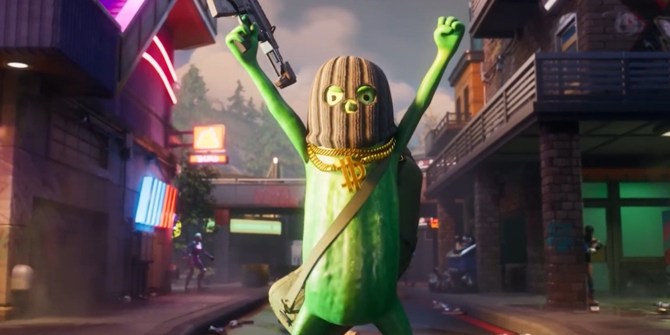 Lawless Update: Checking Fortnite Server Status During Chapter 6 Season 2 Maintenance Lawless Update: Checking Fortnite Server Status During Chapter 6 Season 2 Maintenance
