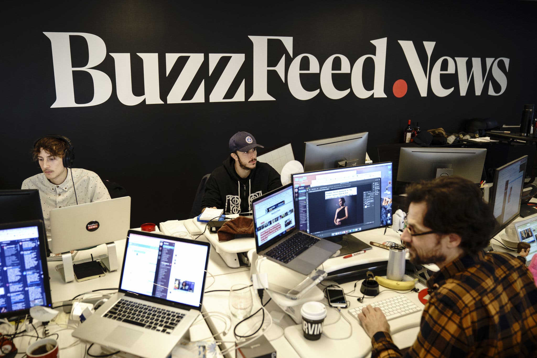 Layoffs Threaten Popular ABC News Show Layoffs Threaten Popular ABC News Show
