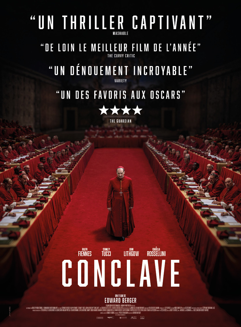 Le Conclave Au Vatican: Histoire Et Procédure D'une Élection Papale