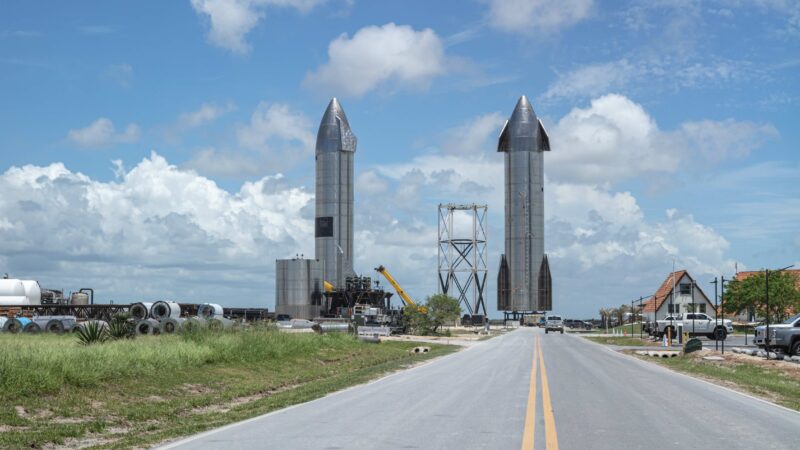 Le Développement De Starbase : La Nouvelle Ville De SpaceX Au Texas Le Développement De Starbase : La Nouvelle Ville De SpaceX Au Texas