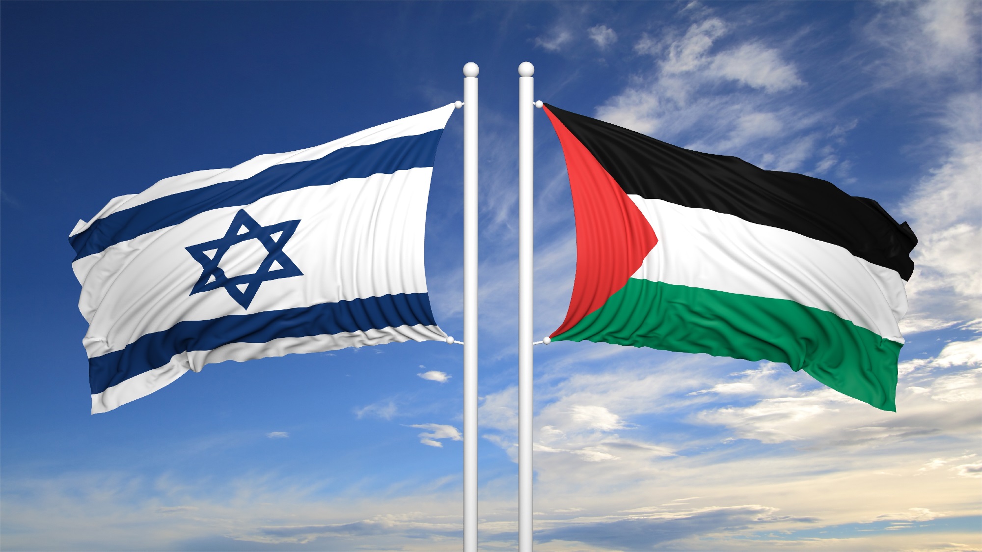 Le G7 Et Le Conflit Israélo-palestinien : Silence Sur La Solution À Deux États Le G7 Et Le Conflit Israélo-palestinien : Silence Sur La Solution À Deux États