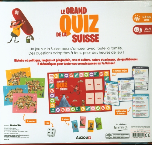 Le Grand Quiz De La Loire-Atlantique : Histoire, Gastronomie, Culture Le Grand Quiz De La Loire-Atlantique : Histoire, Gastronomie, Culture