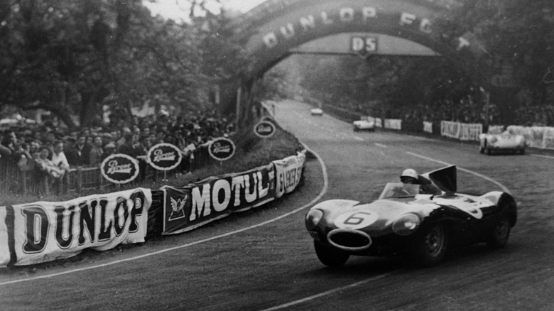 Le Mans 24 Hours Names Federer Honorary Starter Le Mans 24 Hours Names Federer Honorary Starter
