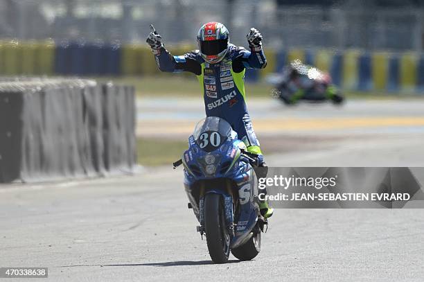 Le Mans Motorcycle Race: Honda's Underdog Status Against Yamaha's Strength Le Mans Motorcycle Race: Honda's Underdog Status Against Yamaha's Strength