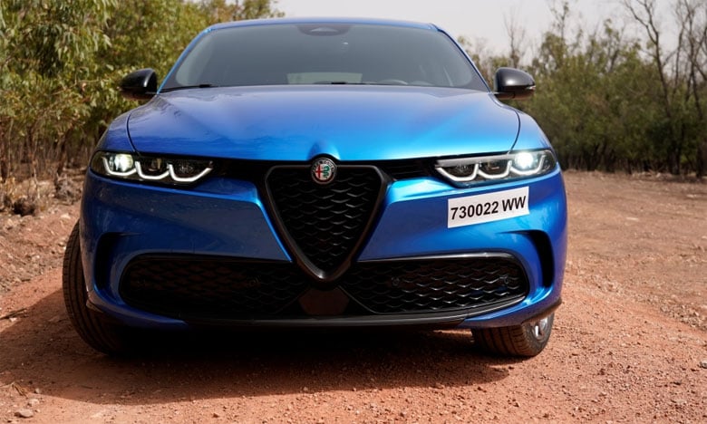 Le Matin Auto Au Volant De L'Alfa Romeo Junior 1.2 Turbo Speciale : Avis Complet Le Matin Auto Au Volant De L'Alfa Romeo Junior 1.2 Turbo Speciale : Avis Complet
