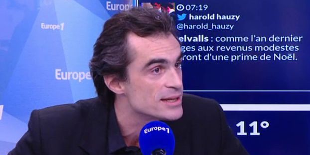 Le Pen Et Ramadan Selon Enthoven : Analyse De La Morale Publique Et Privée Le Pen Et Ramadan Selon Enthoven : Analyse De La Morale Publique Et Privée