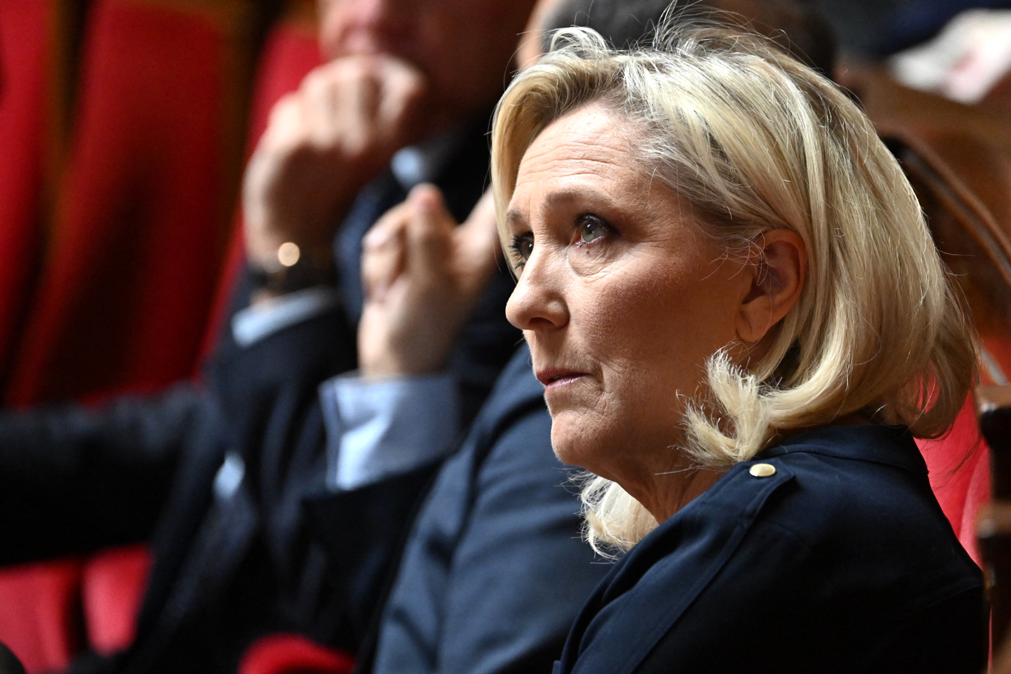 Le Point De Bascule : L'Impact Judiciaire Sur La Carrière De Marine Le Pen